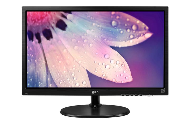 M&#224;n H&#236;nh - LCD LG 20MP38A 19.5 inch HD (1440 x 900) LED Anti Glare _HDMI _VGA _318D